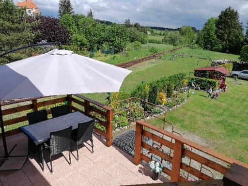 Ubytovani U Andilka Horní Planá Extérieur photo