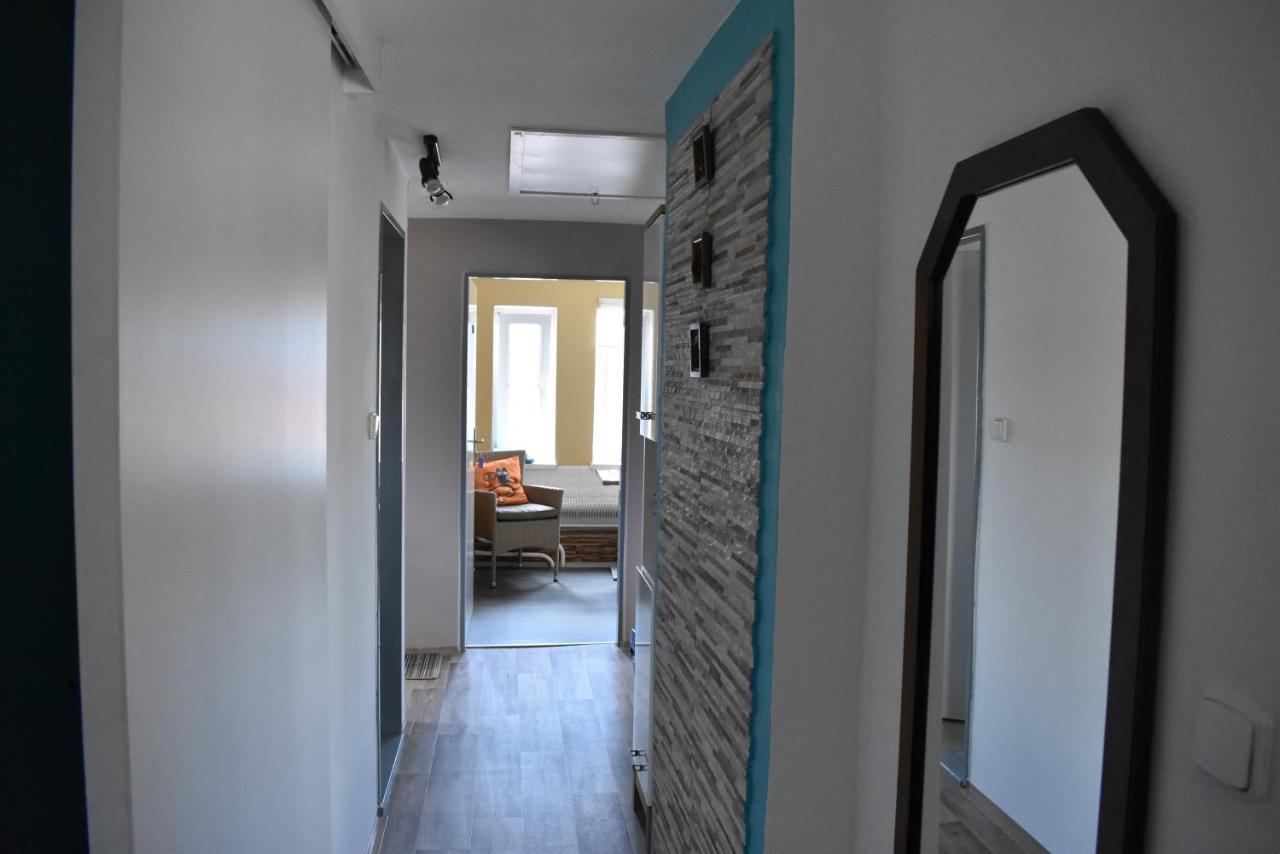 Ubytovani U Andilka Horní Planá Extérieur photo