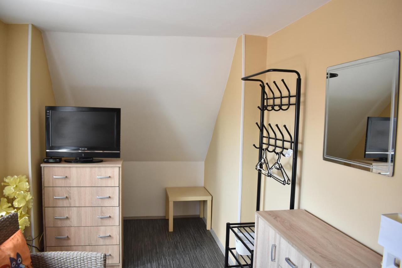 Ubytovani U Andilka Horní Planá Extérieur photo