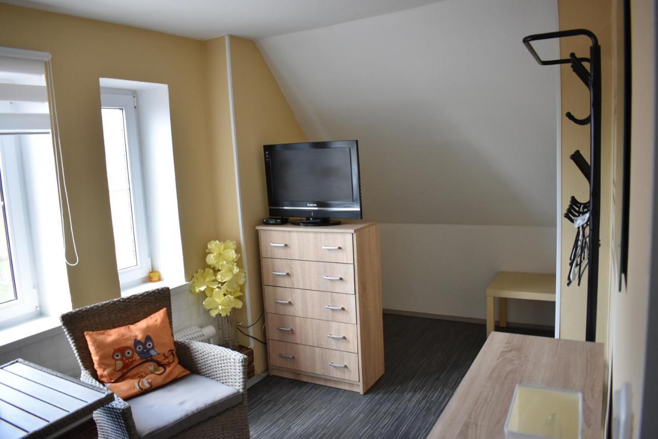 Ubytovani U Andilka Horní Planá Extérieur photo