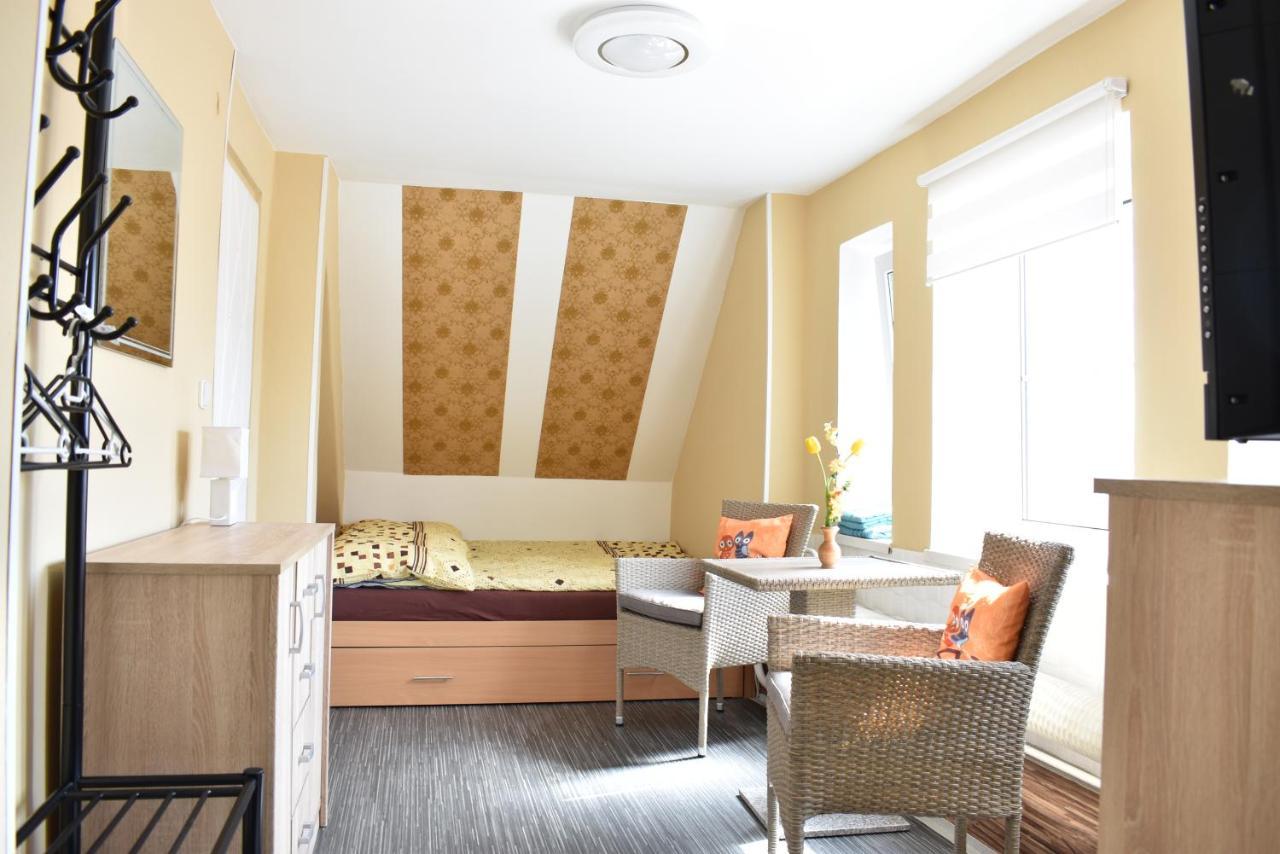 Ubytovani U Andilka Horní Planá Extérieur photo