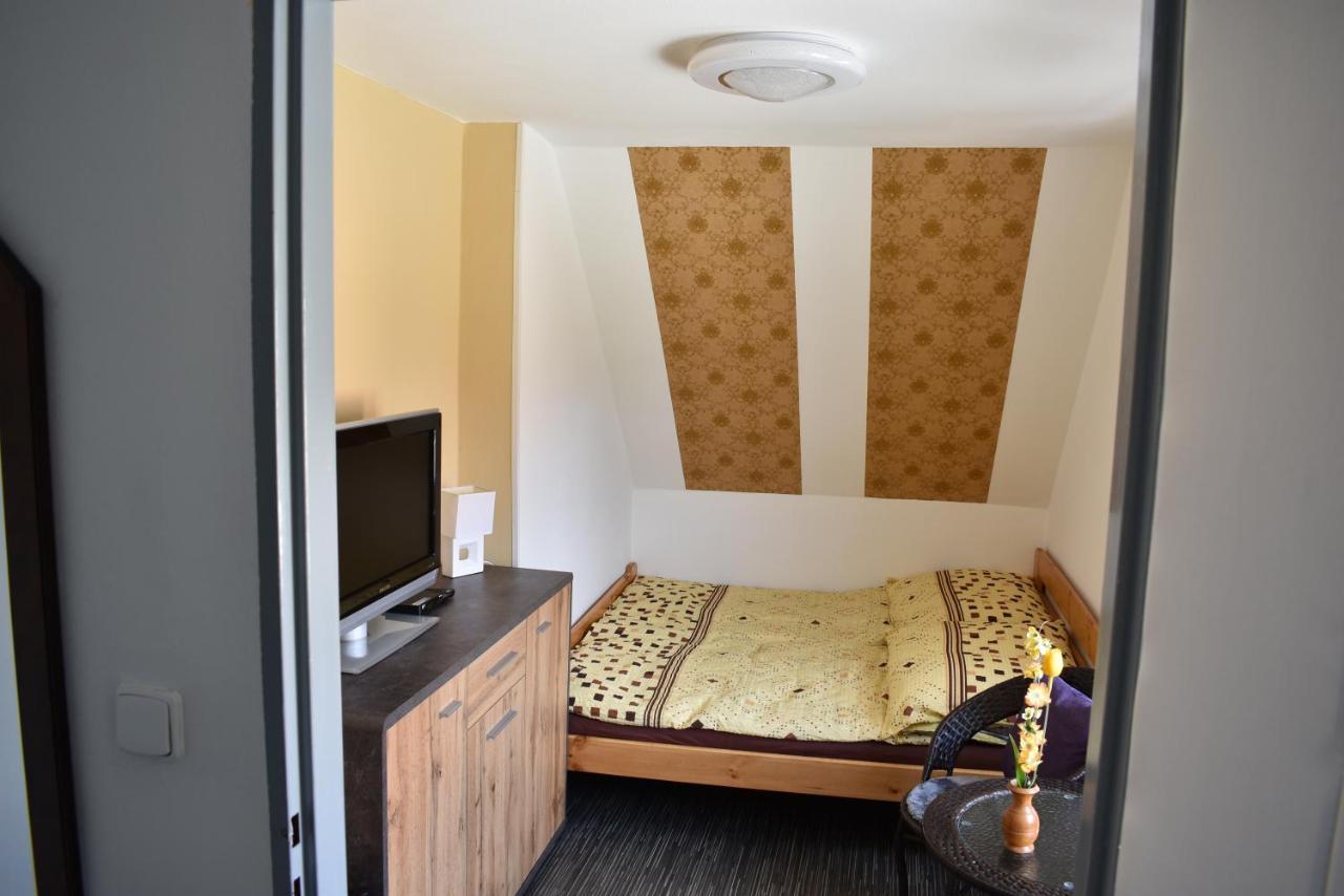 Ubytovani U Andilka Horní Planá Extérieur photo