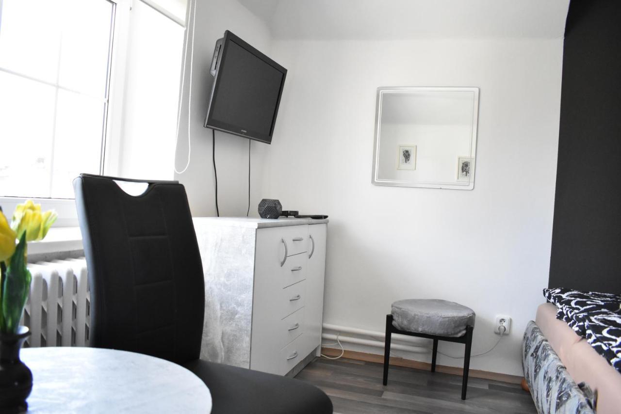 Ubytovani U Andilka Horní Planá Extérieur photo