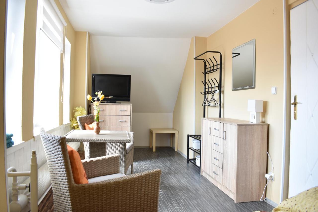 Ubytovani U Andilka Horní Planá Extérieur photo